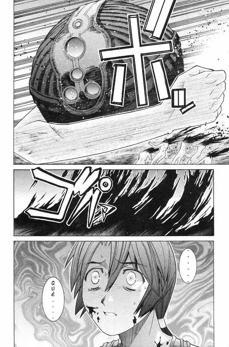 Read Elfen Lied (es) Manga Online