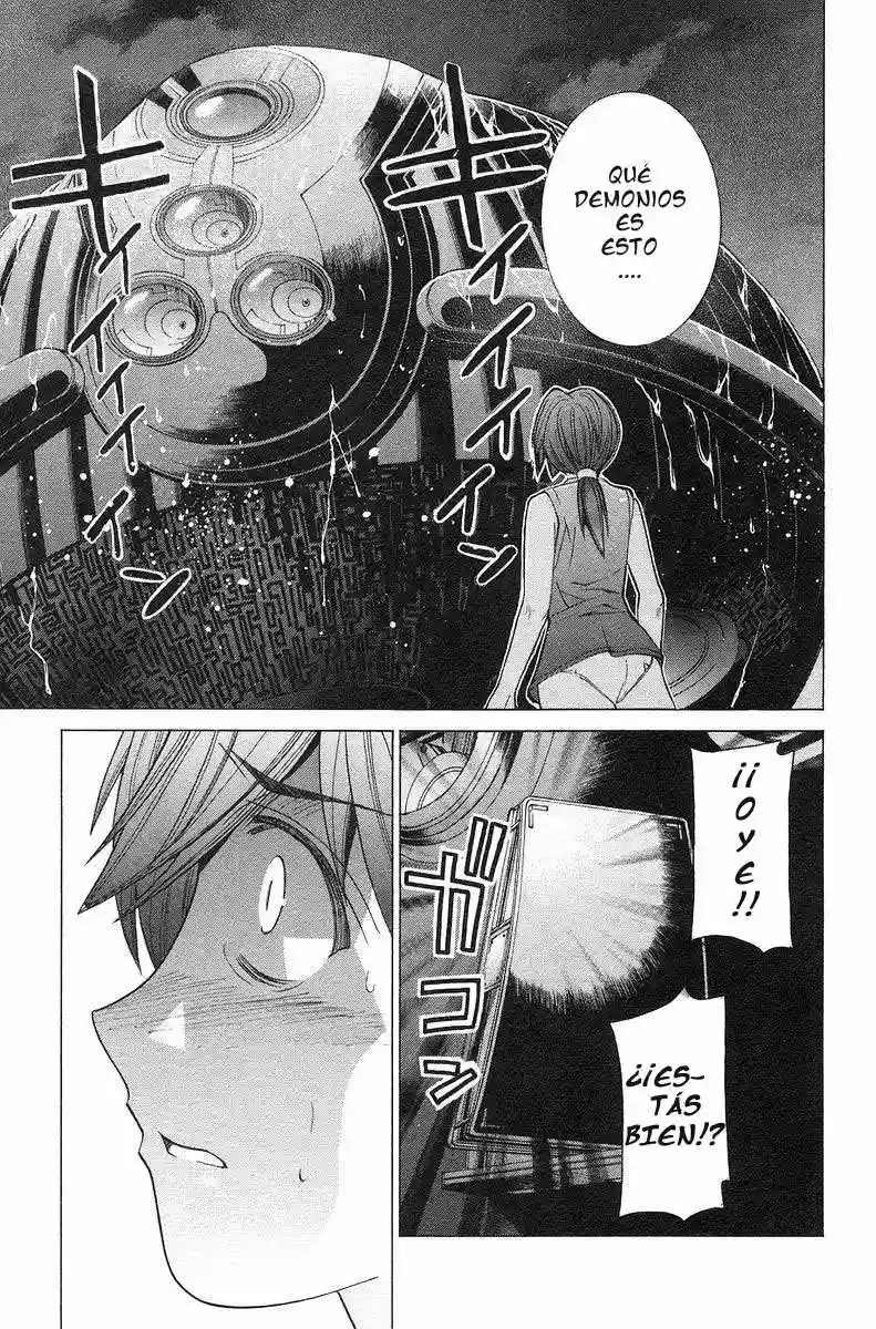 Read Elfen Lied (es) Manga Online