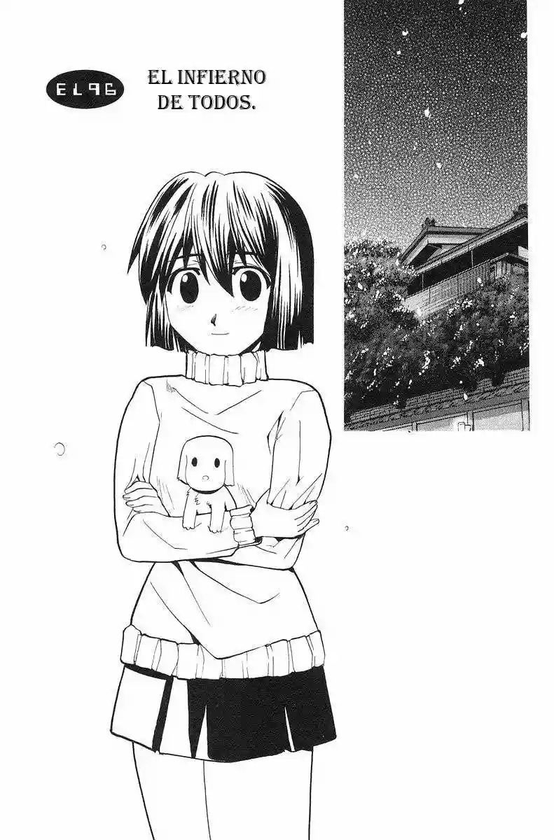 Read Elfen Lied (es) Manga Online