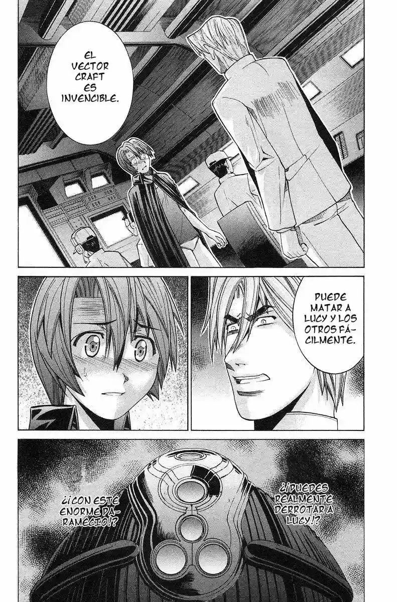 Read Elfen Lied (es) Manga Online