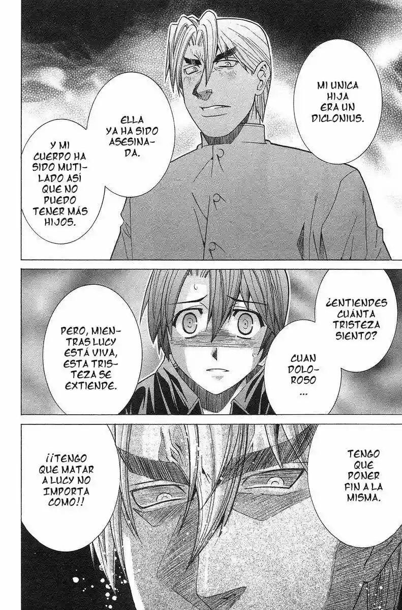 Read Elfen Lied (es) Manga Online