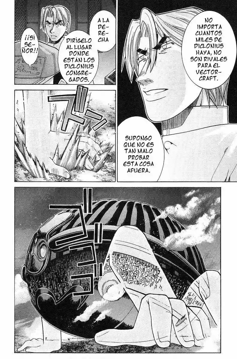 Read Elfen Lied (es) Manga Online
