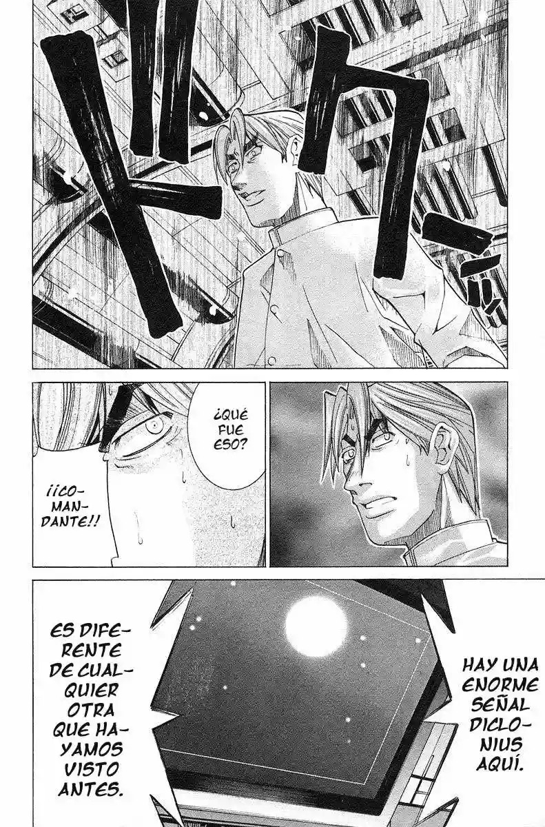 Read Elfen Lied (es) Manga Online