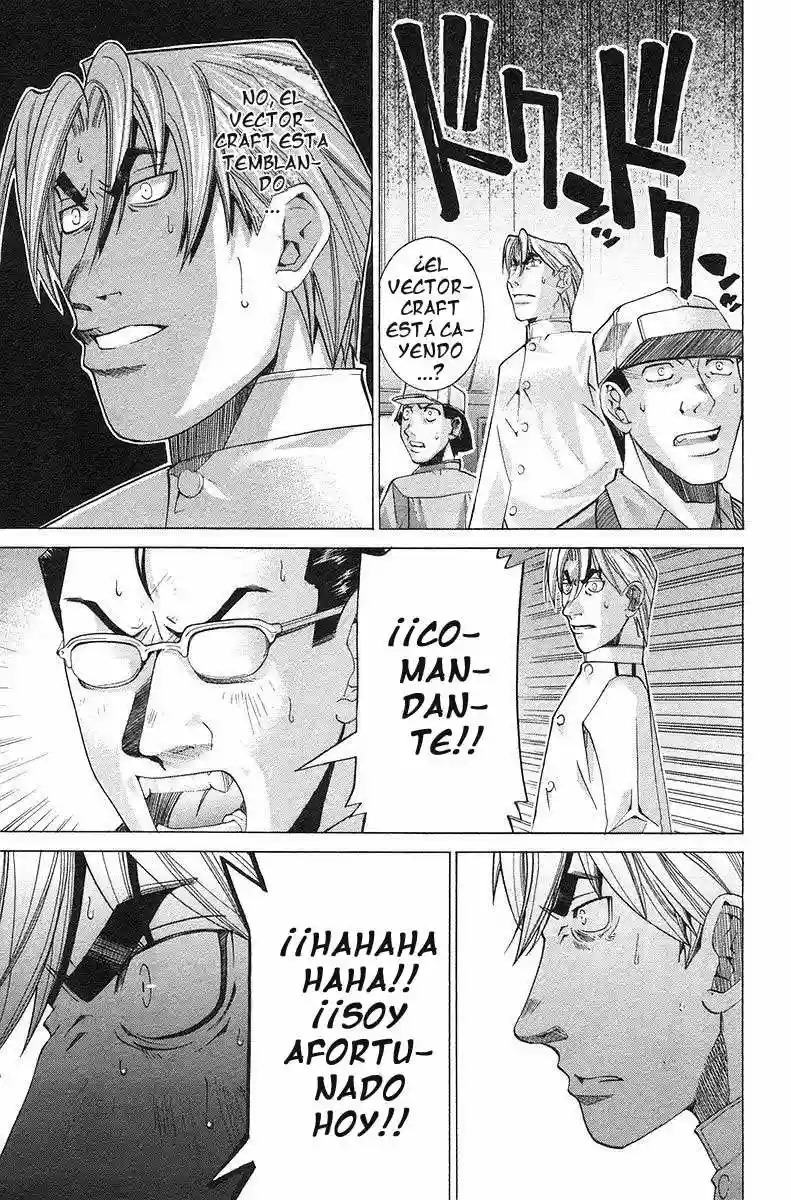 Read Elfen Lied (es) Manga Online