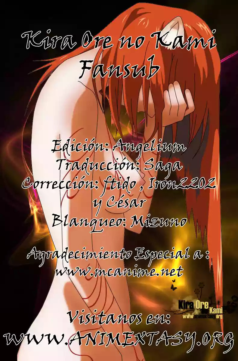 Read Elfen Lied (es) Manga Online