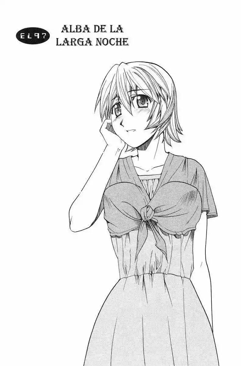 Read Elfen Lied (es) Manga Online