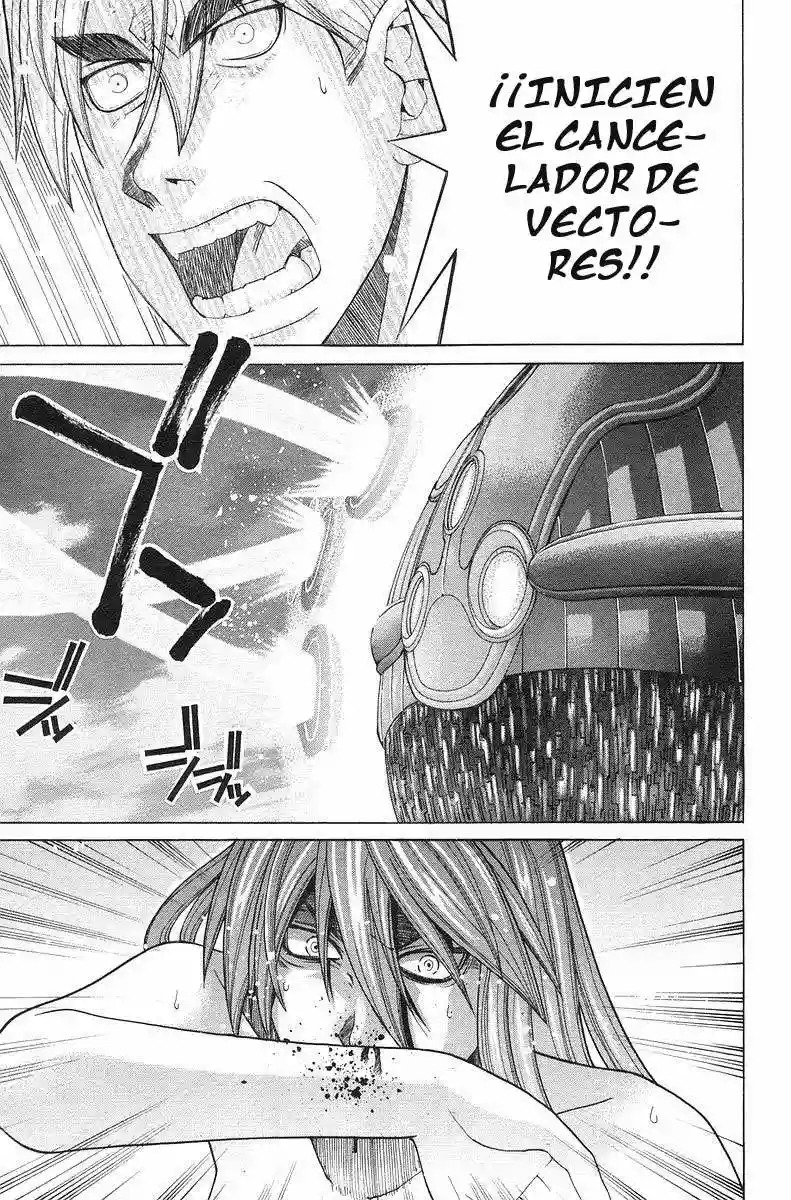 Read Elfen Lied (es) Manga Online