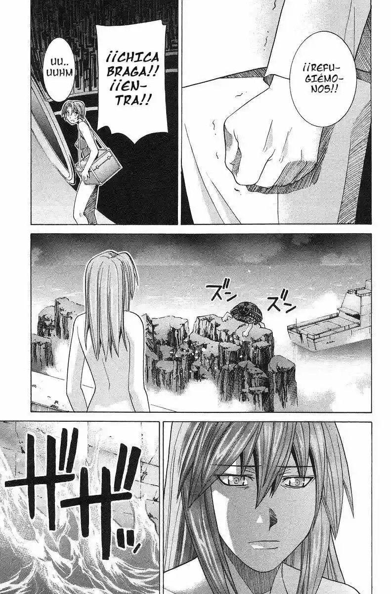 Read Elfen Lied (es) Manga Online