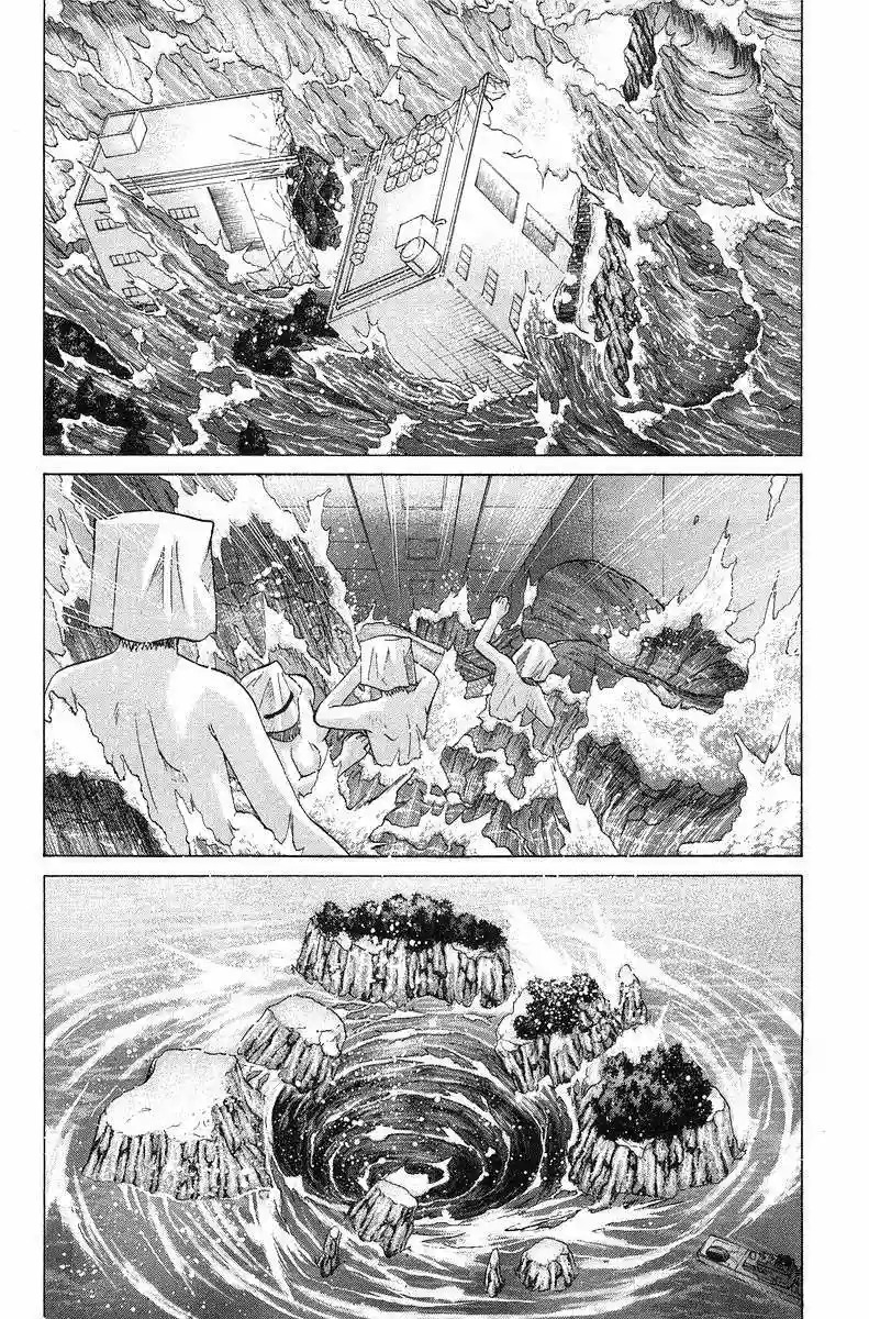 Read Elfen Lied (es) Manga Online