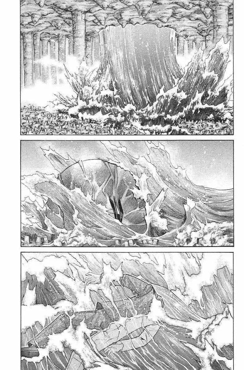 Read Elfen Lied (es) Manga Online