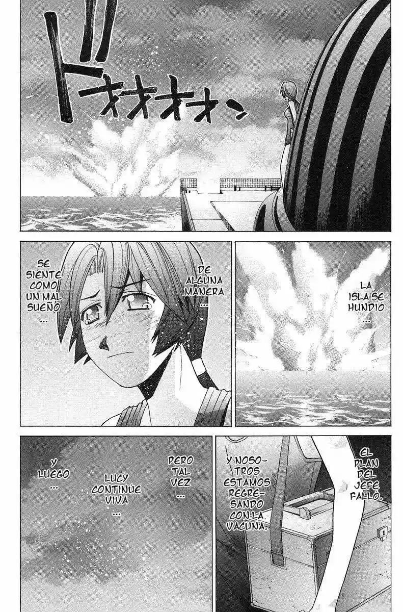 Read Elfen Lied (es) Manga Online