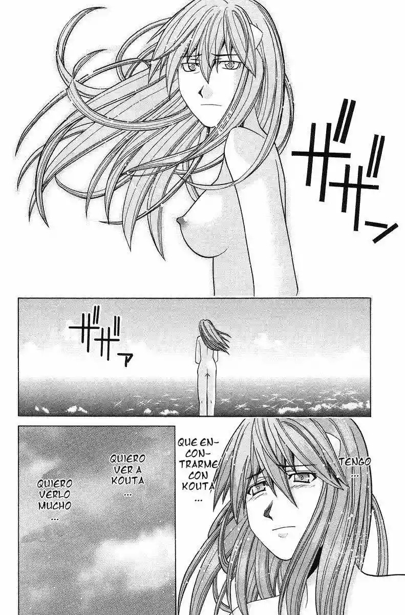 Read Elfen Lied (es) Manga Online