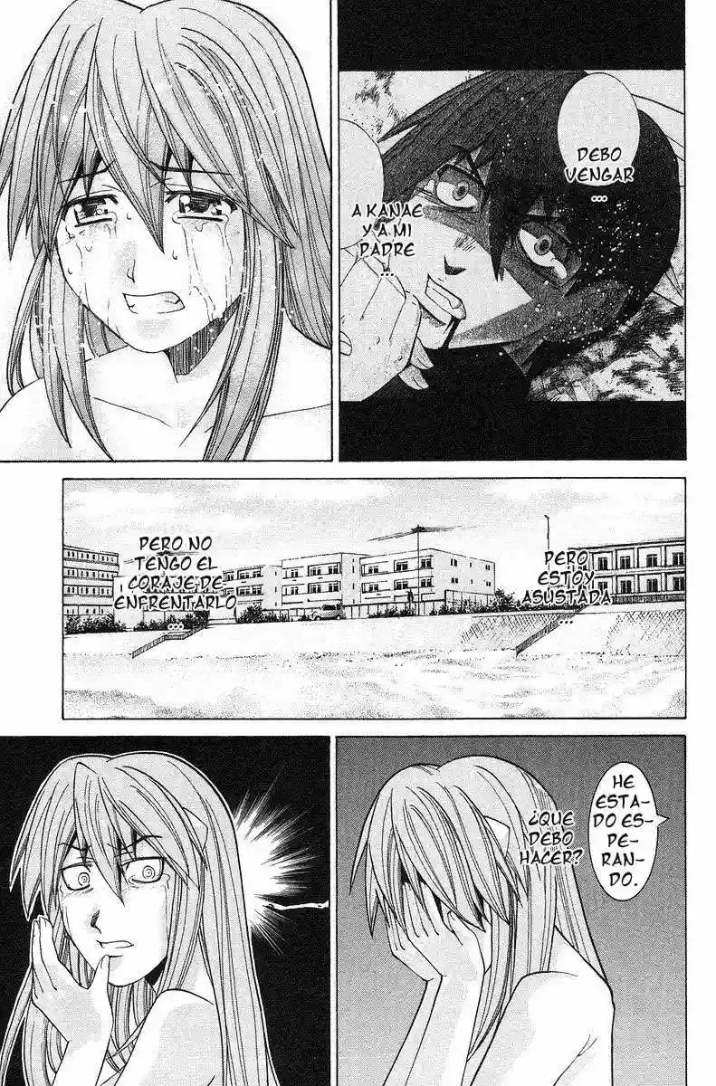 Read Elfen Lied (es) Manga Online
