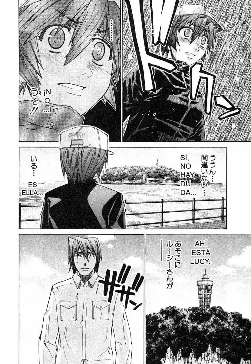 Read Elfen Lied (es) Manga Online