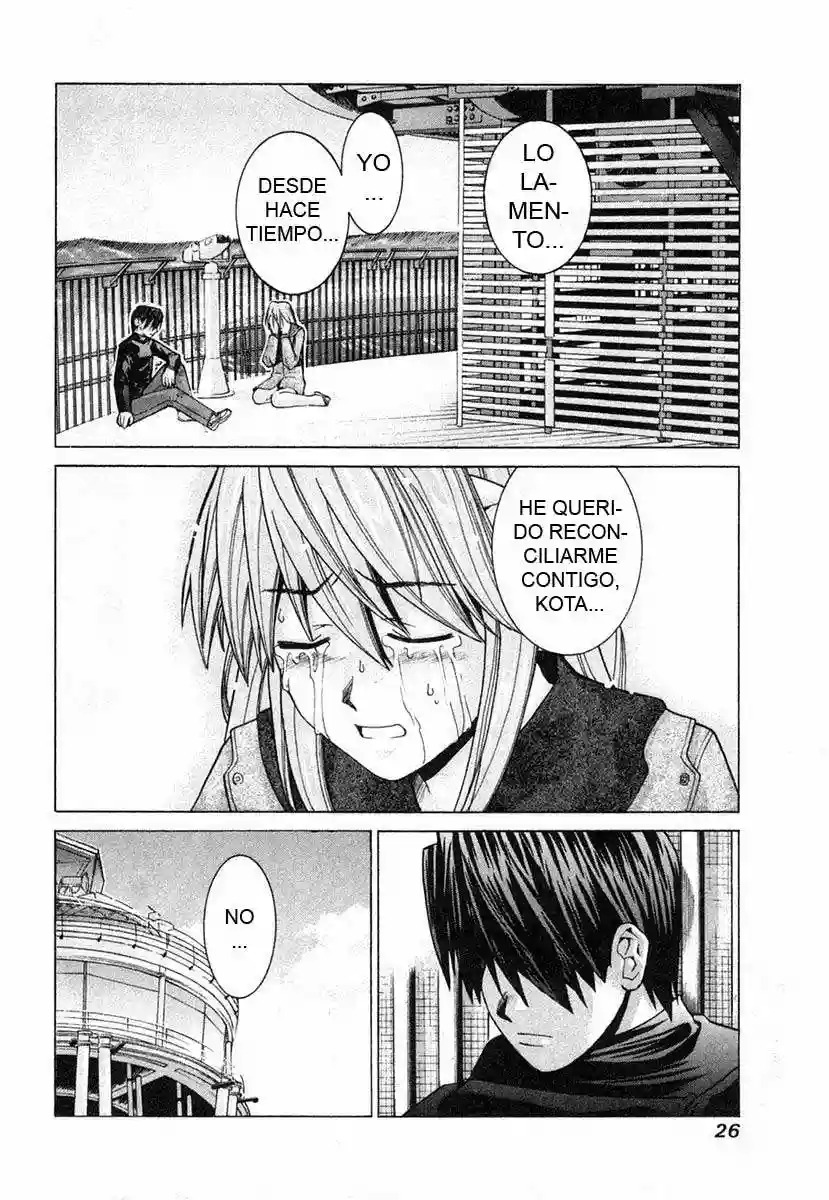 Read Elfen Lied (es) Manga Online