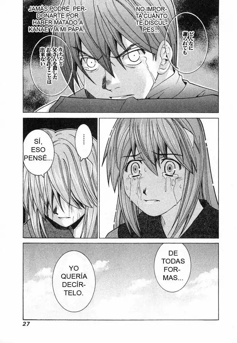 Read Elfen Lied (es) Manga Online