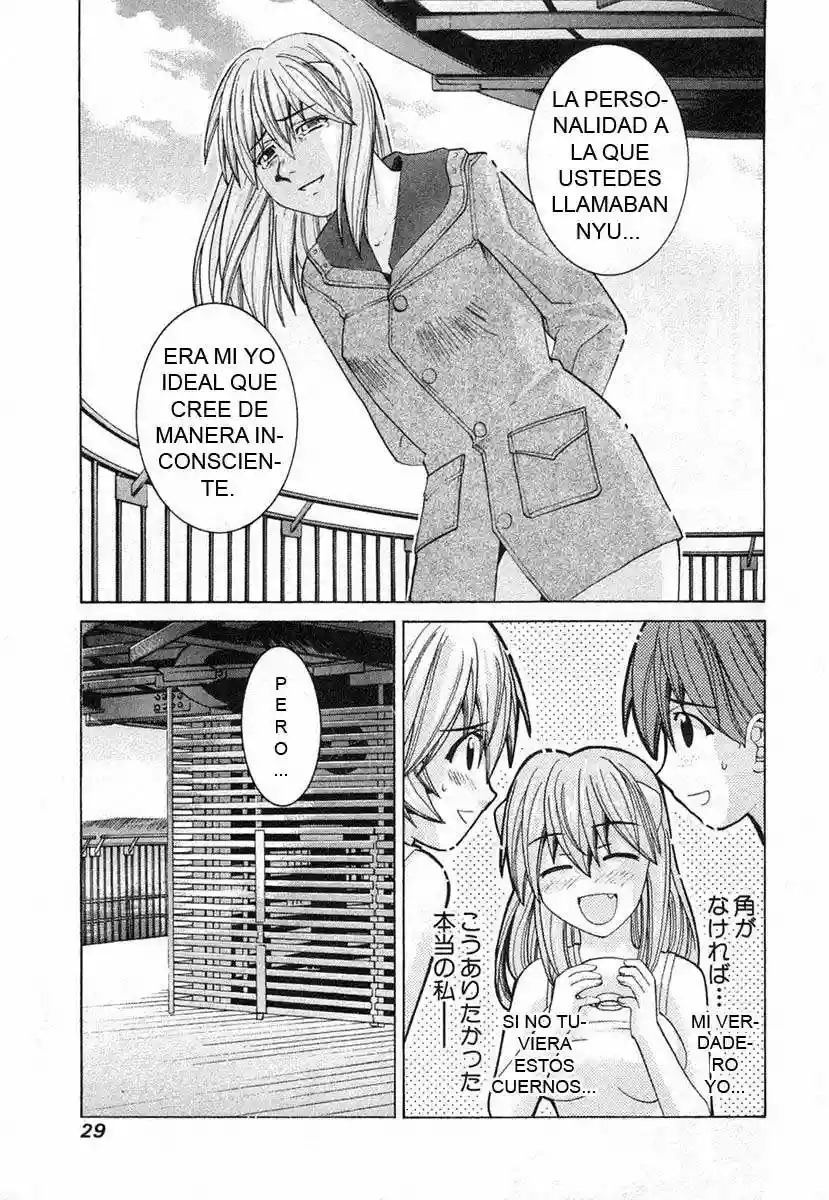 Read Elfen Lied (es) Manga Online