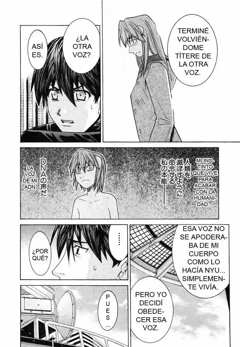 Read Elfen Lied (es) Manga Online