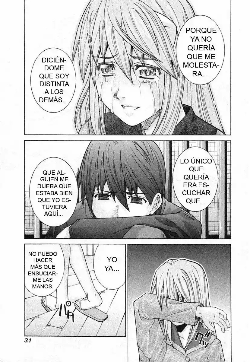 Read Elfen Lied (es) Manga Online