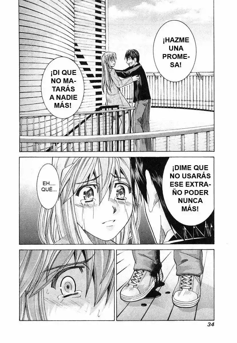 Read Elfen Lied (es) Manga Online