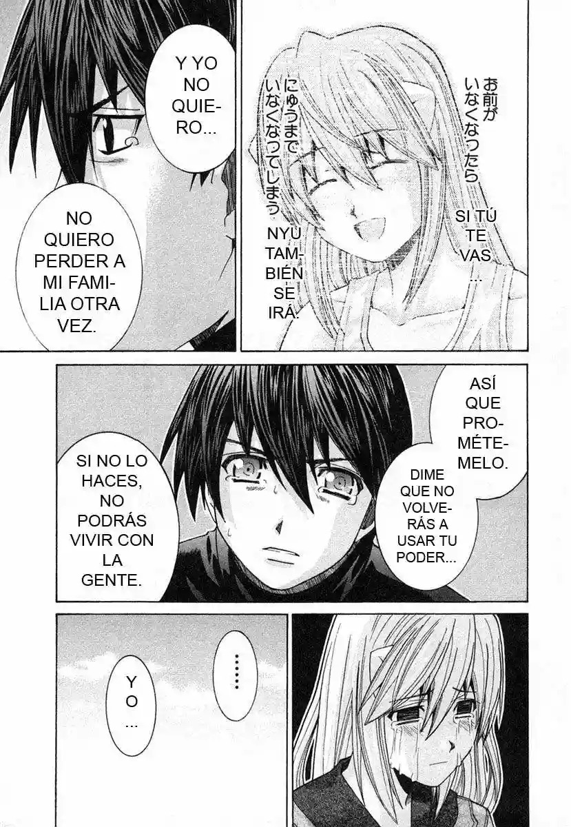 Read Elfen Lied (es) Manga Online