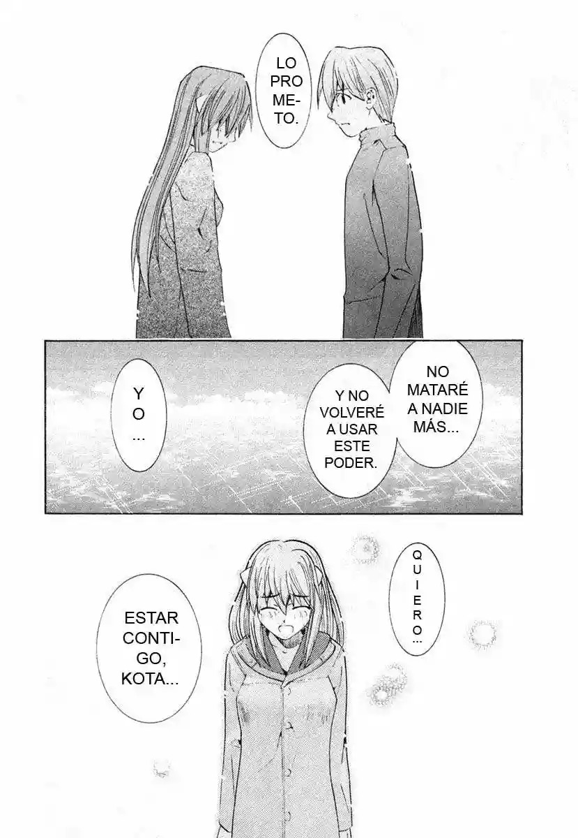 Read Elfen Lied (es) Manga Online