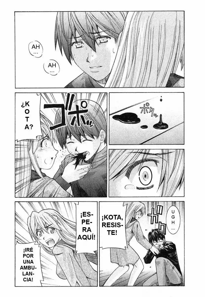 Read Elfen Lied (es) Manga Online