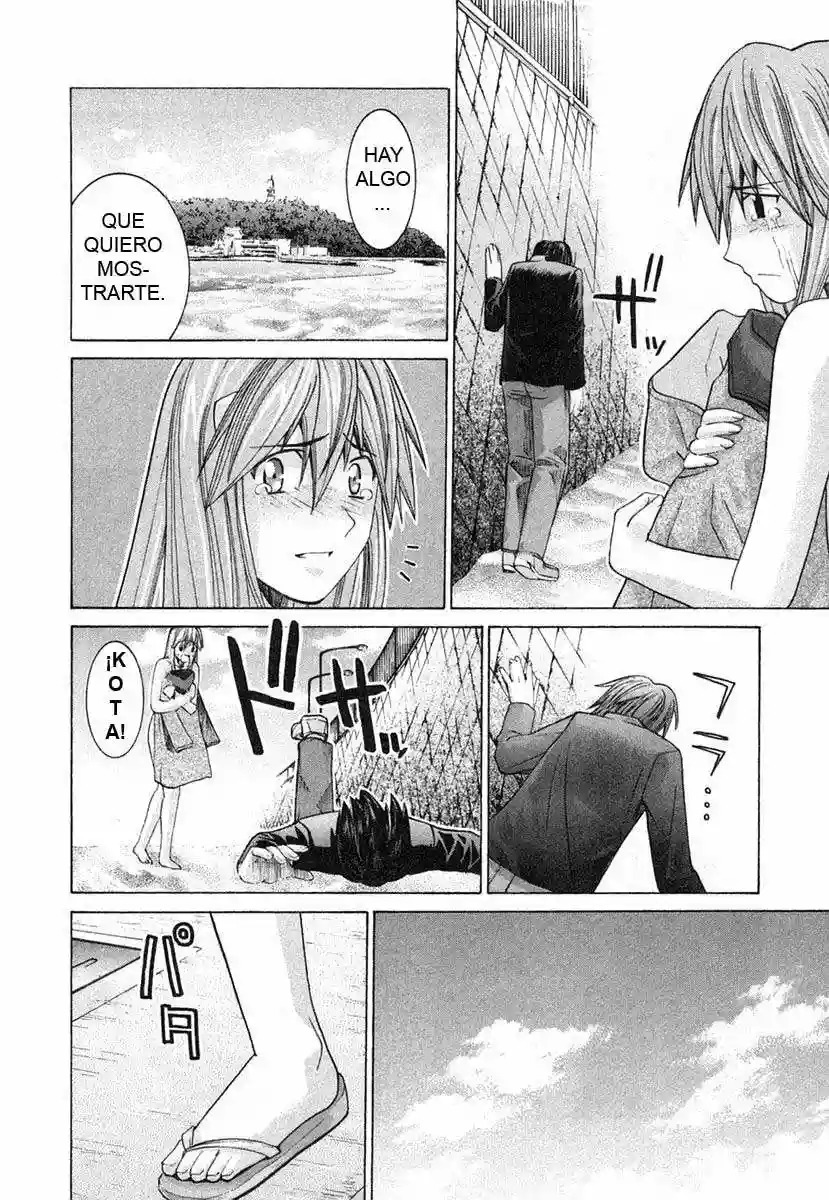 Read Elfen Lied (es) Manga Online