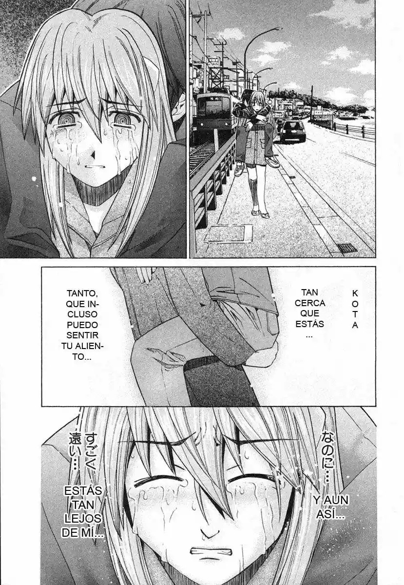 Read Elfen Lied (es) Manga Online