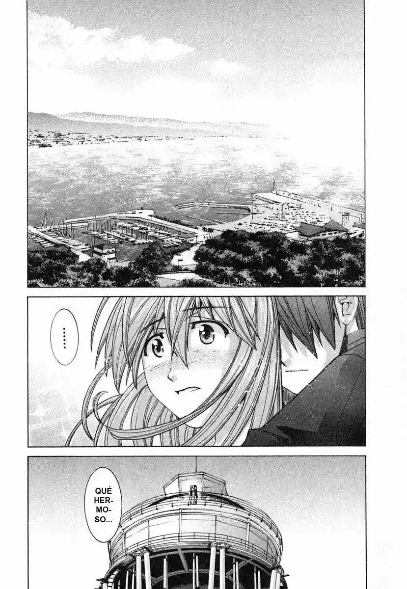 Read Elfen Lied (es) Manga Online