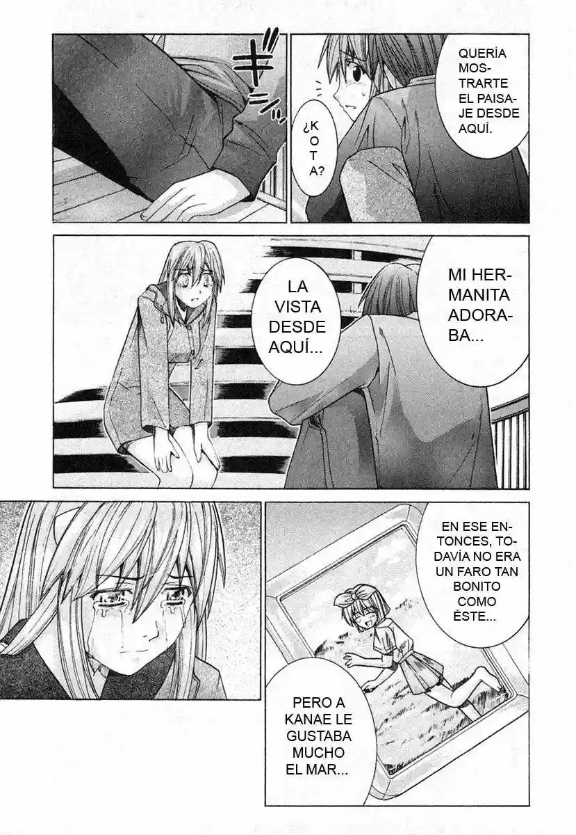 Read Elfen Lied (es) Manga Online