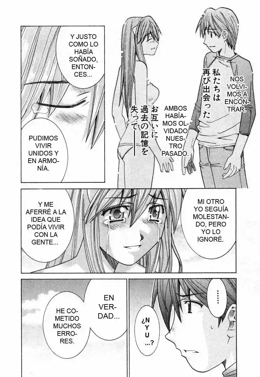 Read Elfen Lied (es) Manga Online