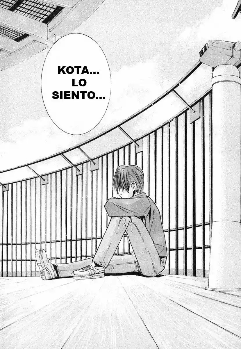 Read Elfen Lied (es) Manga Online