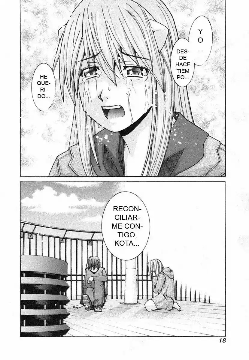 Read Elfen Lied (es) Manga Online