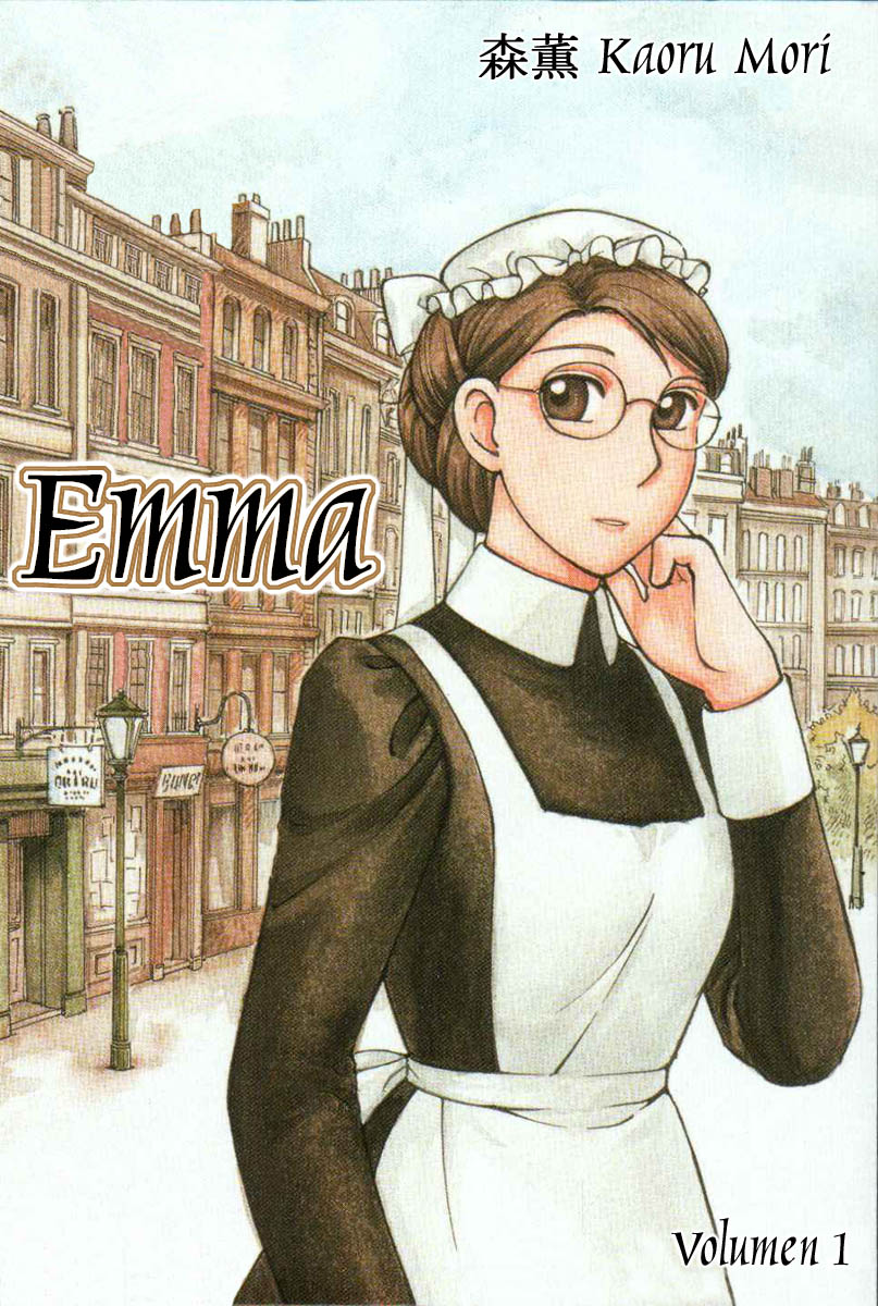 Read Emma (es) Manga Online