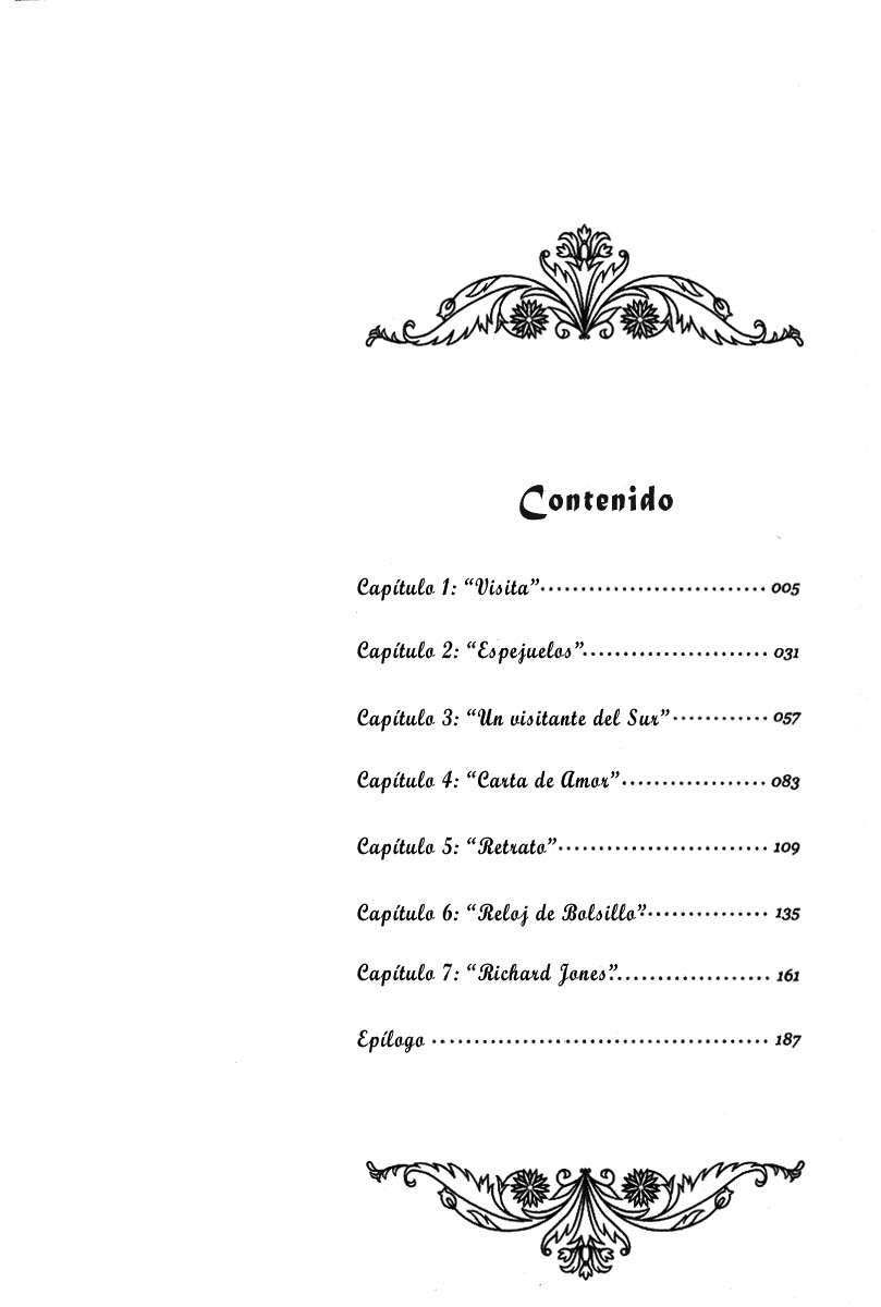 Read Emma (es) Manga Online