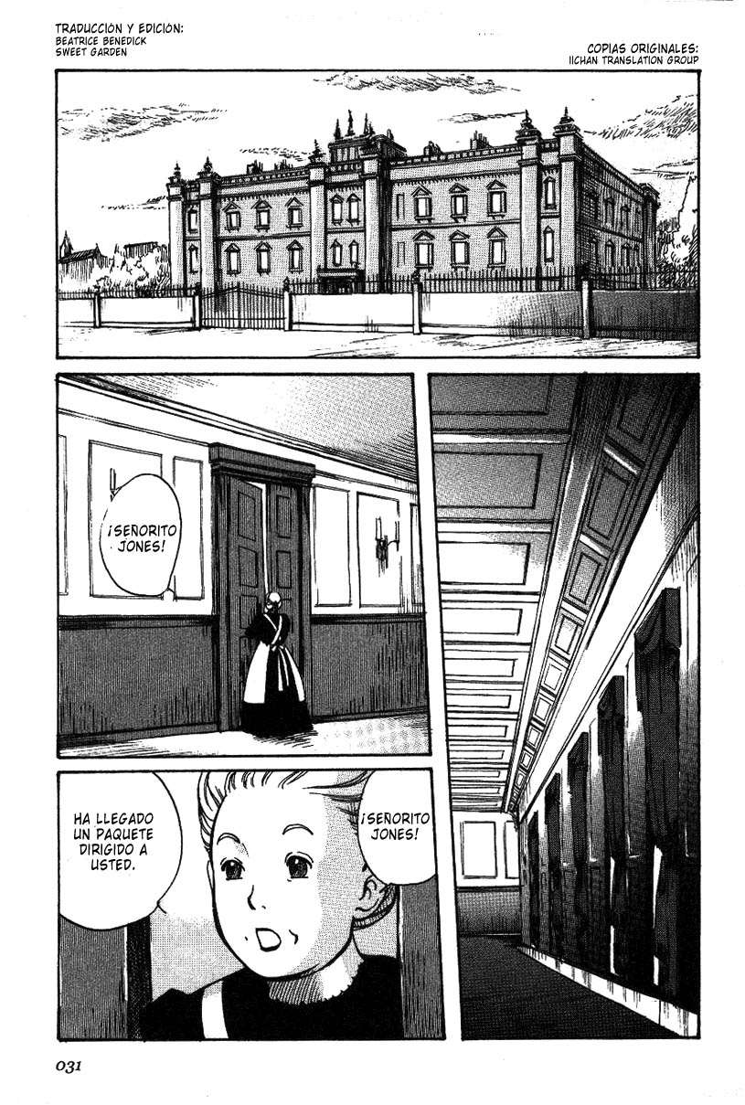 Read Emma (es) Manga Online