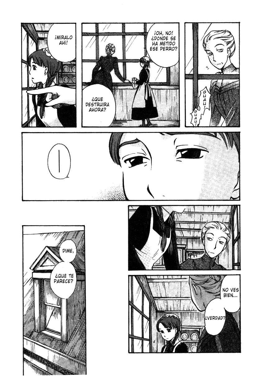 Read Emma (es) Manga Online