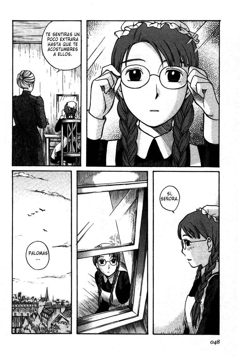 Read Emma (es) Manga Online