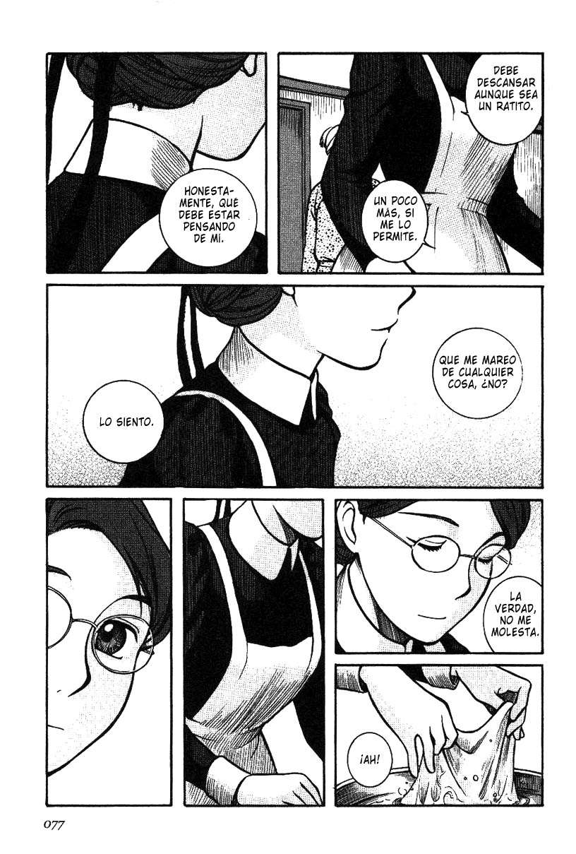 Read Emma (es) Manga Online