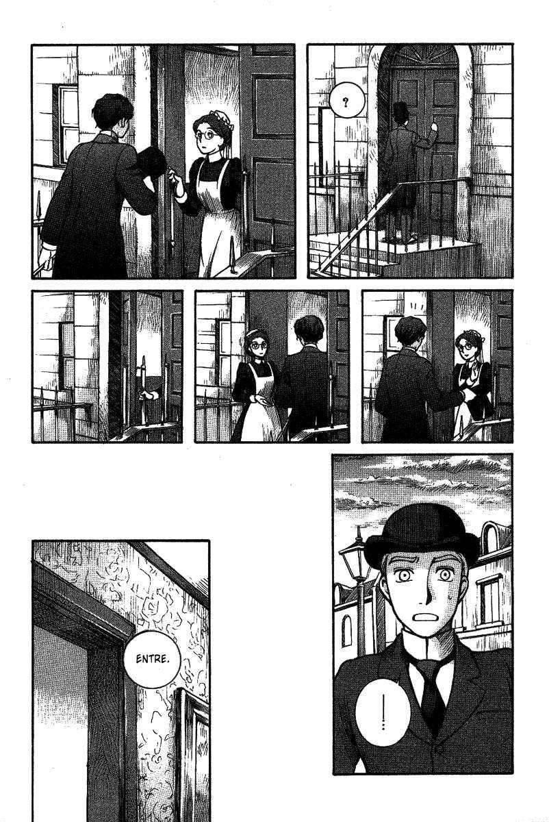 Read Emma (es) Manga Online