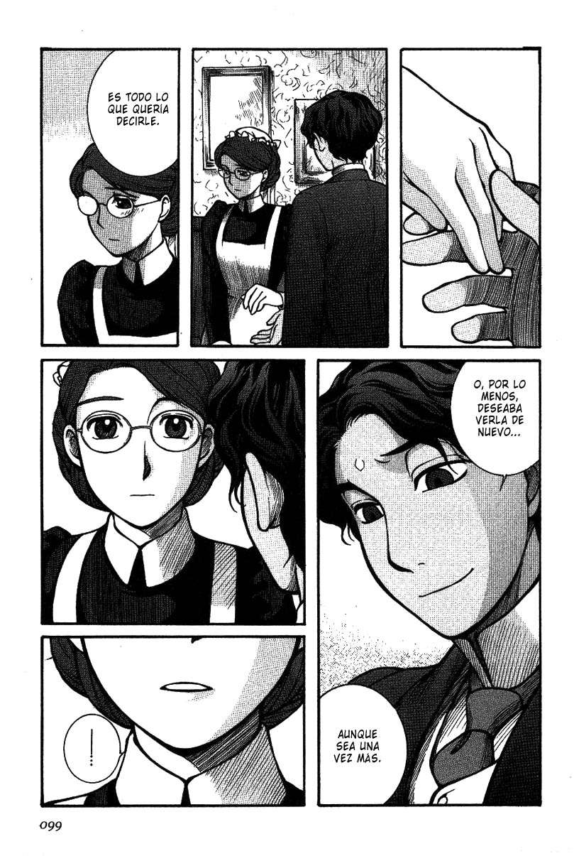 Read Emma (es) Manga Online