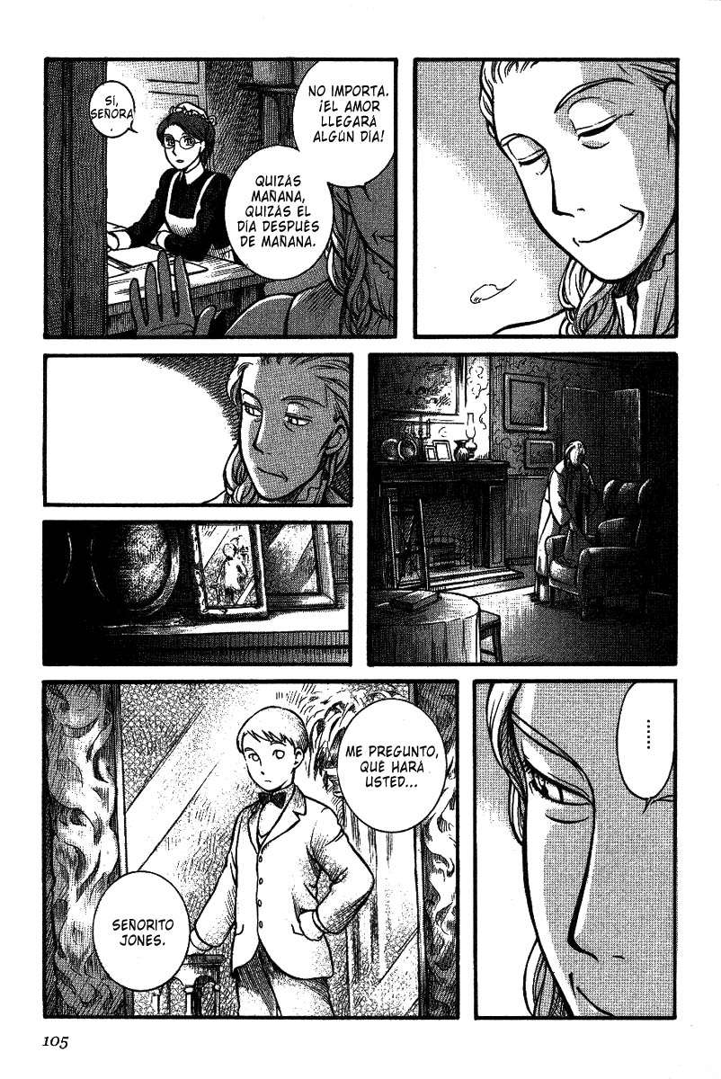 Read Emma (es) Manga Online