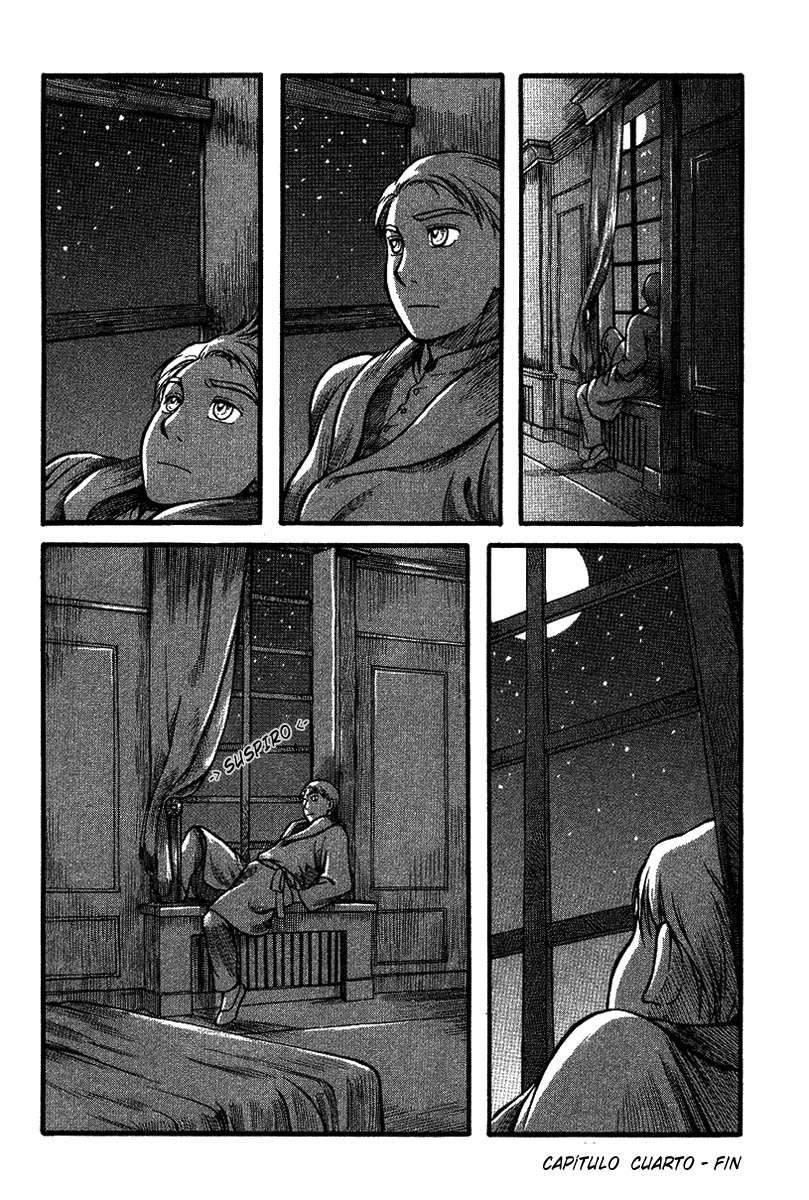 Read Emma (es) Manga Online