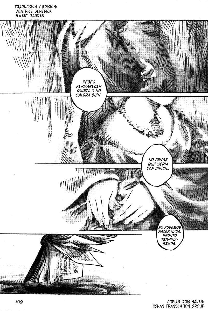 Read Emma (es) Manga Online