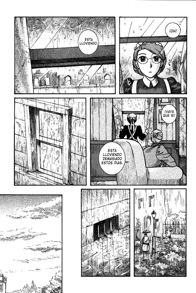 Read Emma (es) Manga Online
