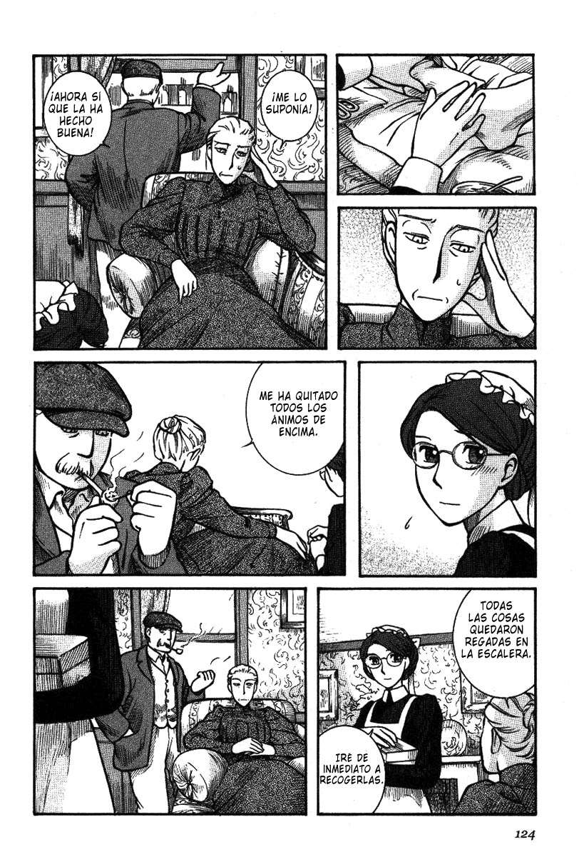 Read Emma (es) Manga Online