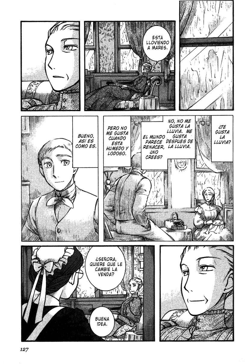 Read Emma (es) Manga Online