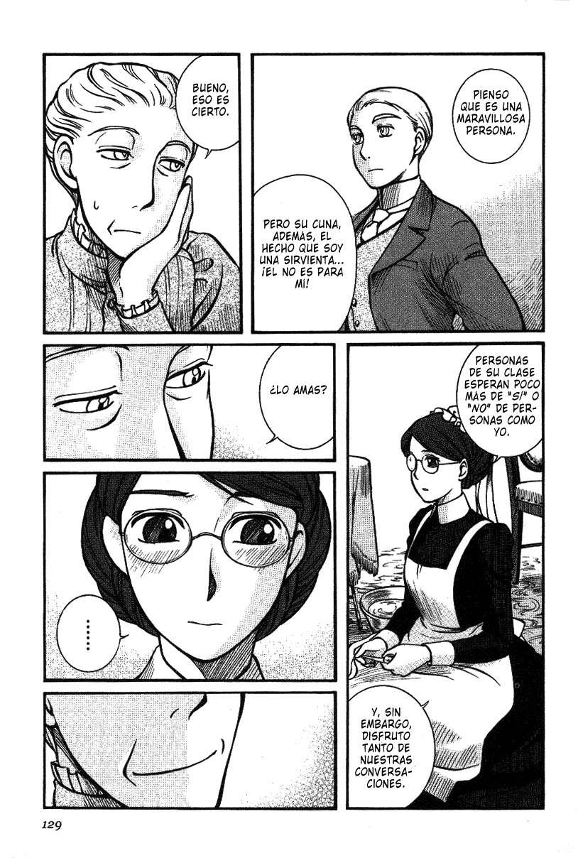 Read Emma (es) Manga Online