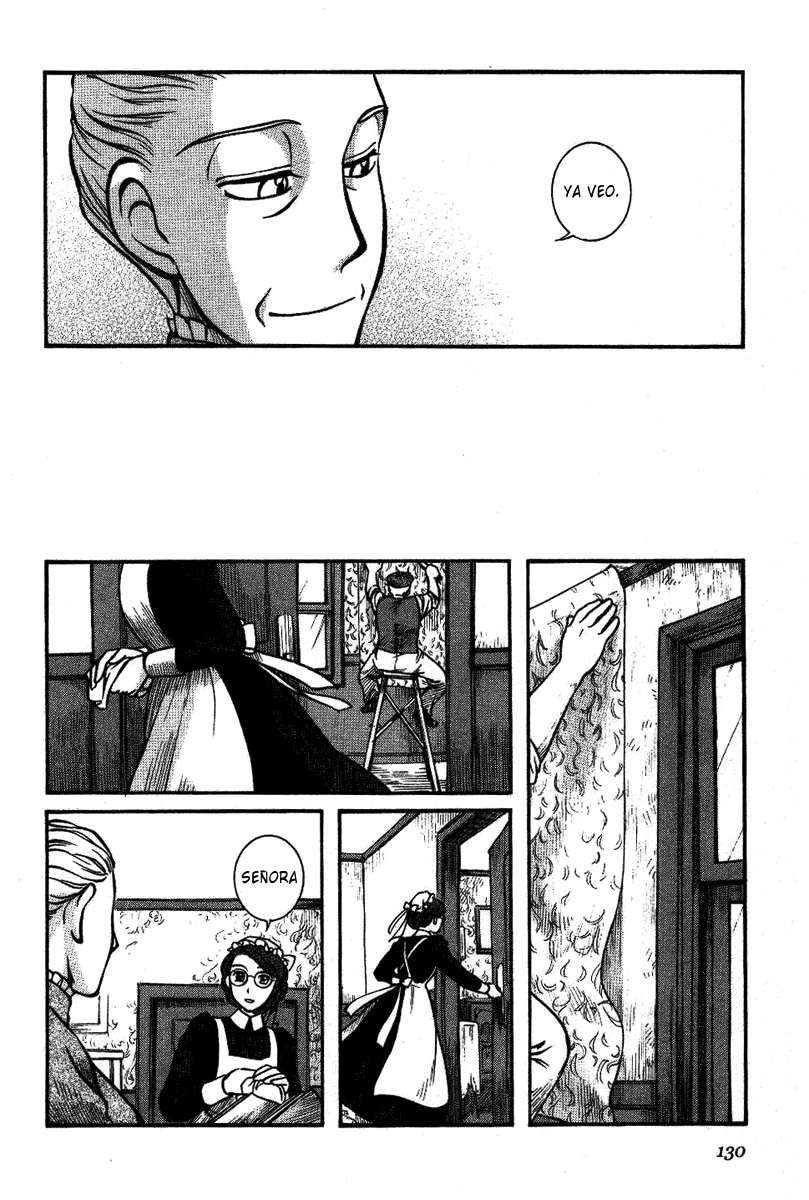 Read Emma (es) Manga Online